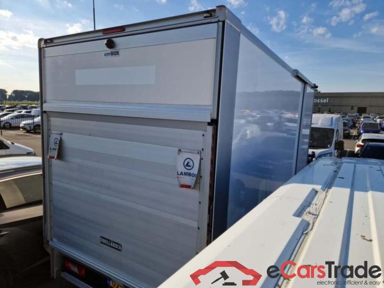 FORD Transit 470 2.0 TDCI L3 Trend #2