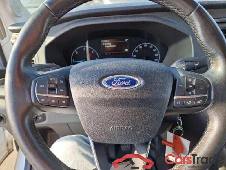 FORD Transit 470 2.0 TDCI L3 Trend #6