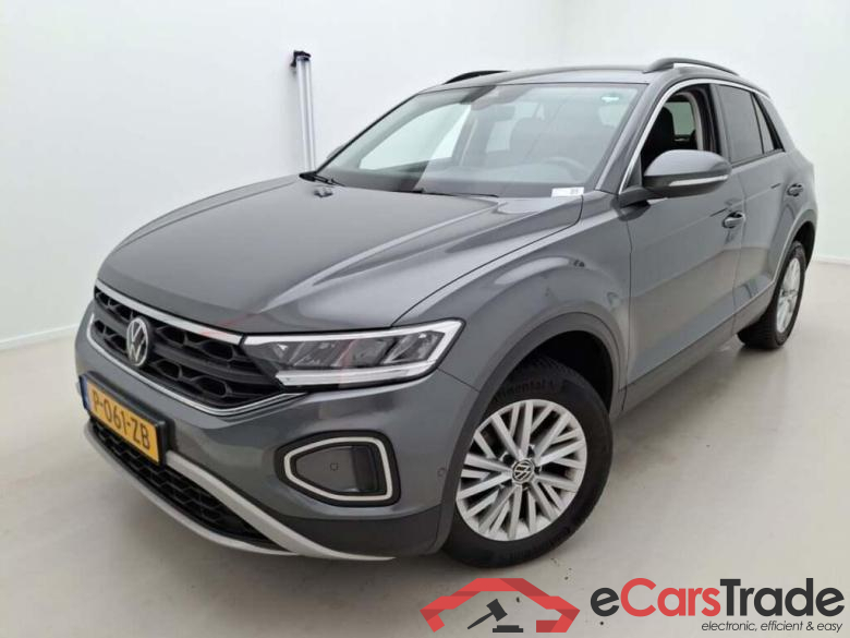 VOLKSWAGEN T-Roc 1.5 TSI Life Business DSG