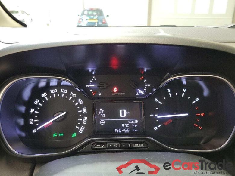 CITROEN C3 Aircross 1.2 PureTech Shine #4