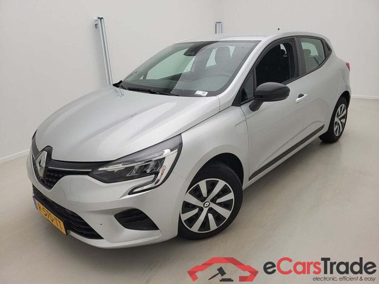 RENAULT CLIO 1.0 TCe 90 Equilibre #1