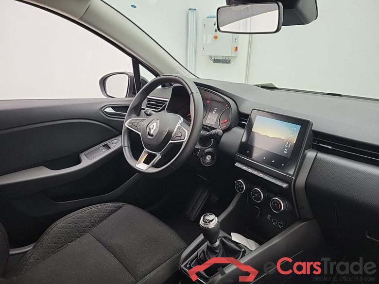 RENAULT CLIO 1.0 TCe 90 Equilibre #3