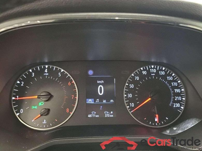 RENAULT CLIO 1.0 TCe 90 Equilibre #4