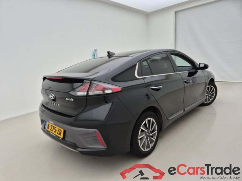 HYUNDAI IONIQ Comfort EV 38 kWh #2