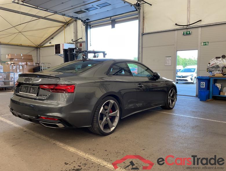 AUDI A5 Audi A5 Coupé edition one 45 TFSI quattro 180(245) kW(ch) S tronic #2