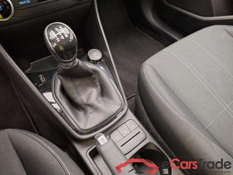 Ford, Fiesta '17, Ford Fiesta 1.1i 52kW Business Class 5d #6