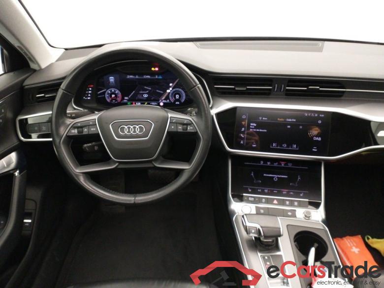 Audi A6 Avant Business Edition 35 TDI S tronic 5d #6