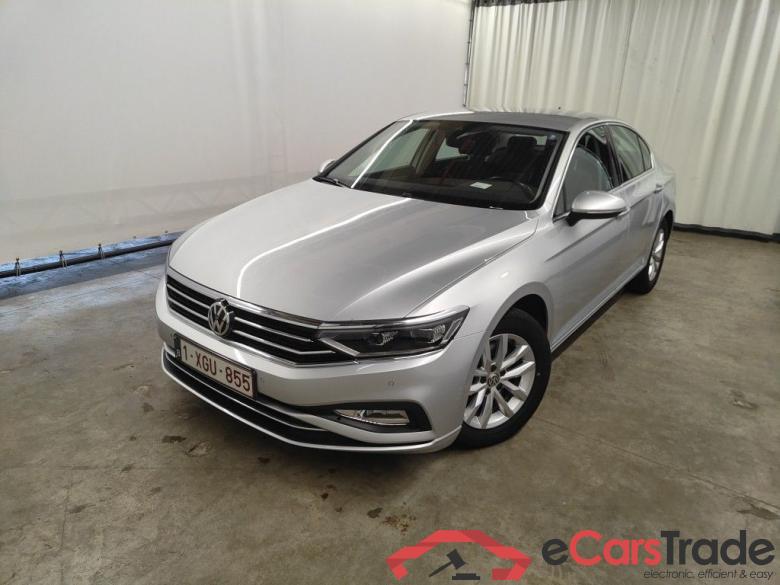 Volkswagen Passat 1.6 TDI SCR DSG7 Style Business 4d - NO COC #3