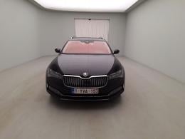 Skoda, Superb Combi FL'19, Skoda Superb Combi 1.4 TSI iV 160kW DSG6 Style 5d