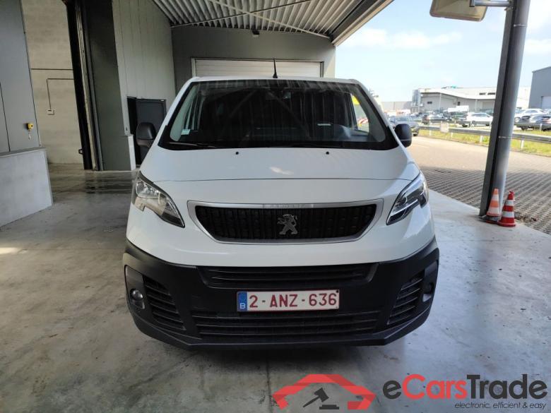 Peugeot Expert Standard Premium L2 1.5 BlueHDi 120 S&S 4d #1