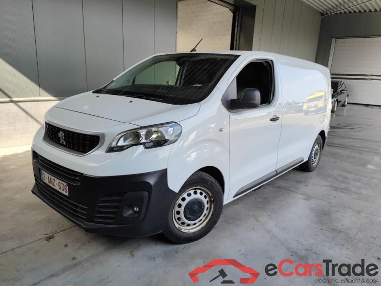 Peugeot Expert Standard Premium L2 1.5 BlueHDi 120 S&S 4d #3