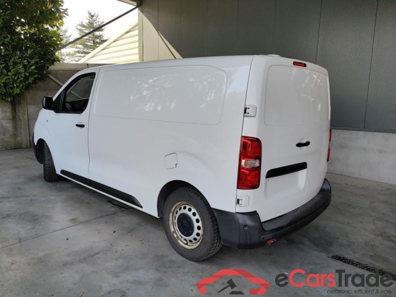 Peugeot Expert Standard Premium L2 1.5 BlueHDi 120 S&S 4d #4