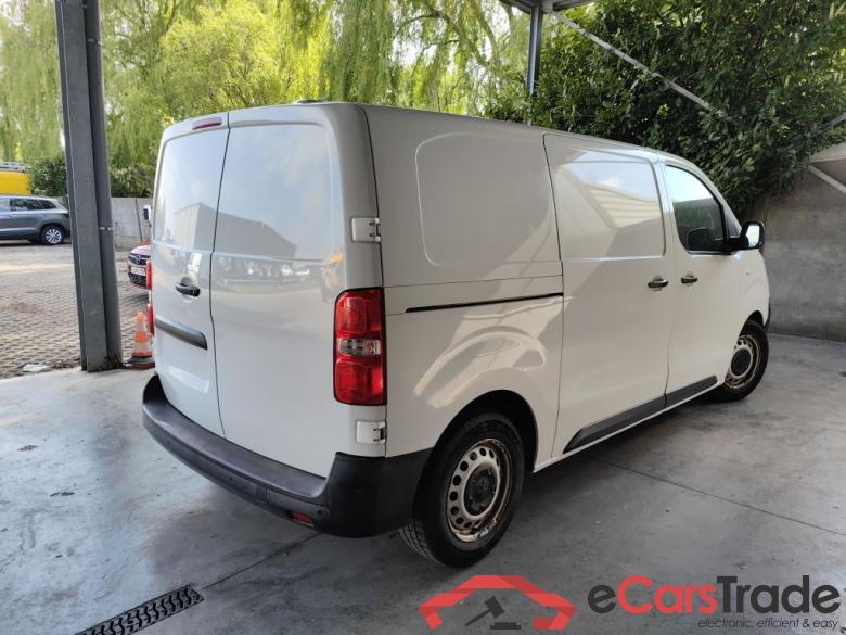 Peugeot Expert Standard Premium L2 1.5 BlueHDi 120 S&S 4d #5