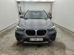BMW X1 sDrive16dA (85 kW) 5d