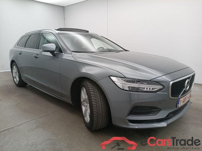 Volvo V90 D3 Geartronic Momentum 5d #2