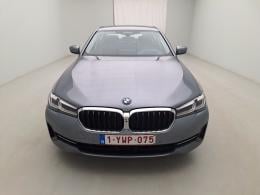 BMW, 5-serie FL'20, BMW 5 Reeks Berline 520d 120kW Aut. 4d