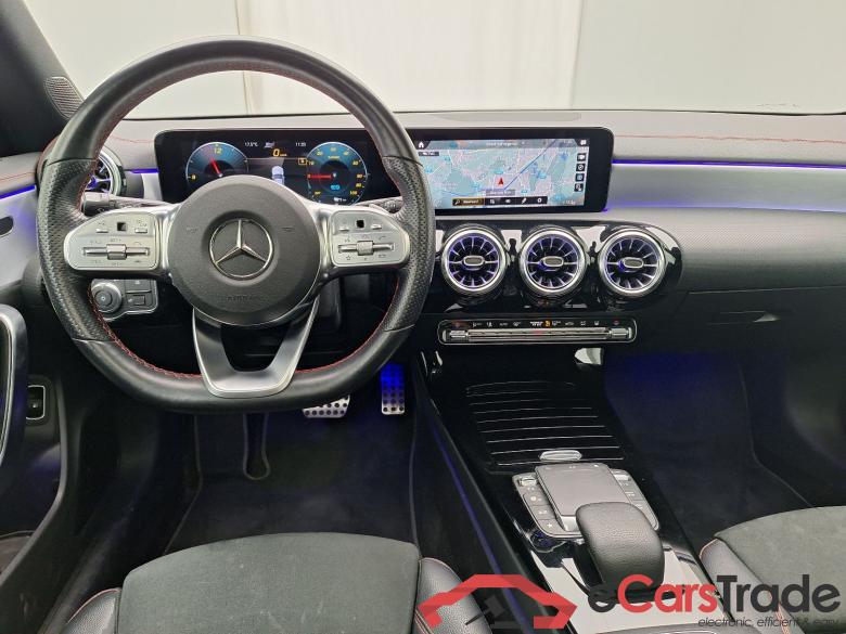 Mercedes, CLA-Class SB '19, Mercedes-Benz CLA Shooting Brake CLA 250 e Busines #6