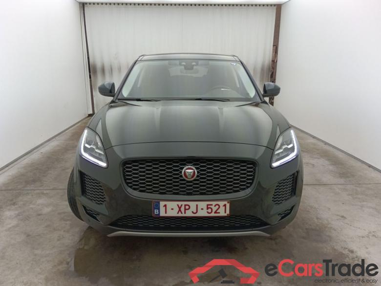 Jaguar E-Pace D150 Aut. AWD S 5d #1