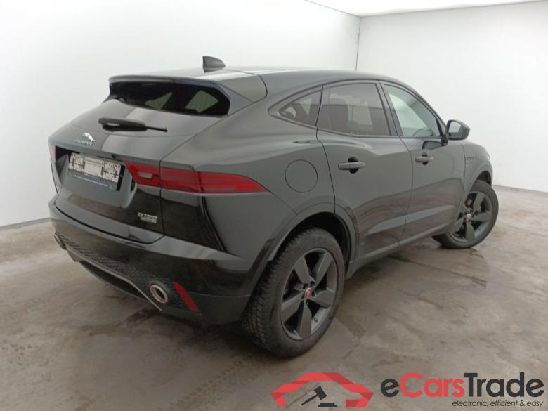 Jaguar E-Pace D150 Aut. AWD S 5d #5