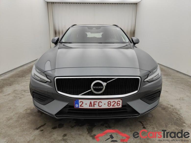 Volvo V60 B4 D GT Geartronic Momentum Core 5d #1
