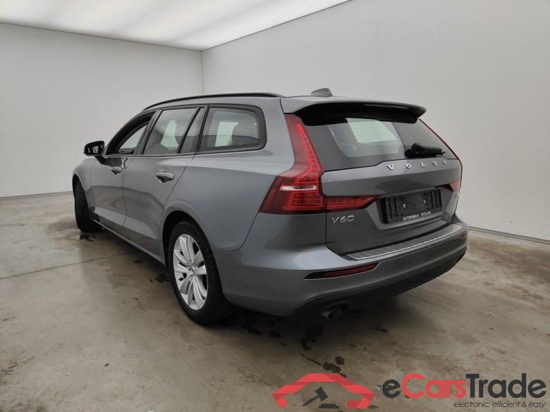 Volvo V60 B4 D GT Geartronic Momentum Core 5d #4