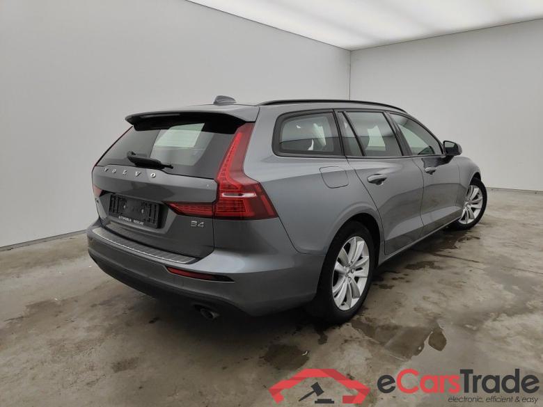 Volvo V60 B4 D GT Geartronic Momentum Core 5d #5