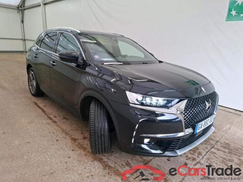 DS E-TENSE 4x4 300 Grand Chic 7 Crossback E-Tense 4x4 Grand Chic 1.6 300CV BVA8 E6d #4