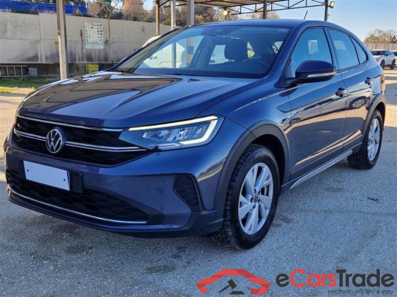 Volkswagen 9 VOLKSWAGEN TAIGO / 2021 / 5P / SUV 1.0 TSI 81KW LIFE #1