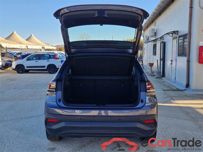 Volkswagen 9 VOLKSWAGEN TAIGO / 2021 / 5P / SUV 1.0 TSI 81KW LIFE #5