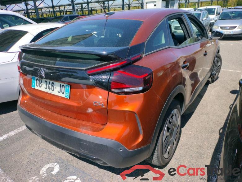 Citroen C4 1.2 PureTech Urban LED Virtual Navi 1/2 Leather KeylessGo Camera Klima PDC ... #3