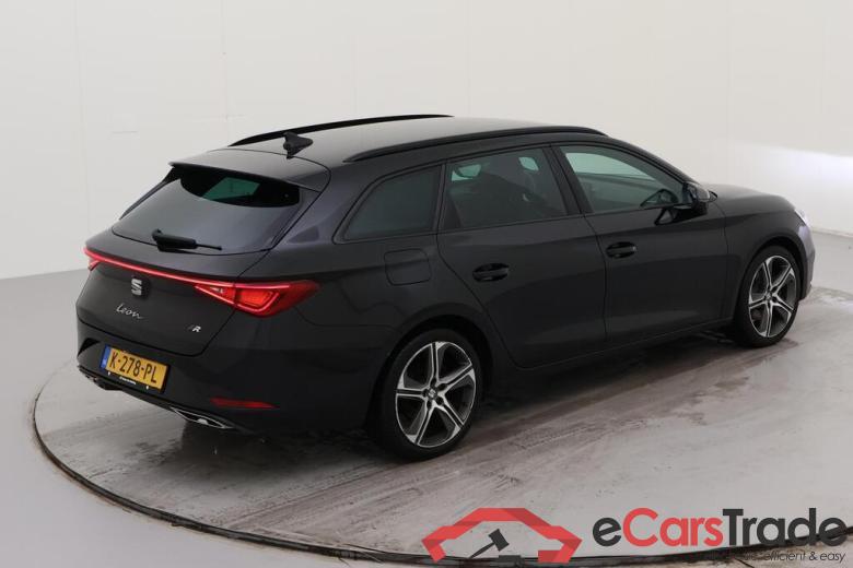 SEAT Leon Sportstourer 110 kW #5