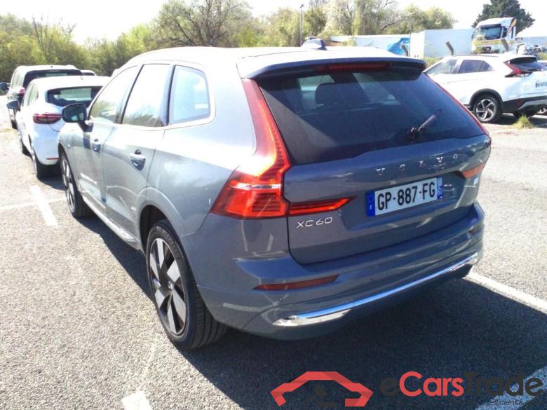 XC60 T8 455 PHEV AWD BA UCH EA #6