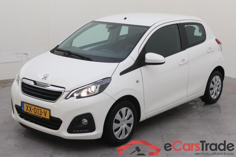 PEUGEOT 108 53 kW #1