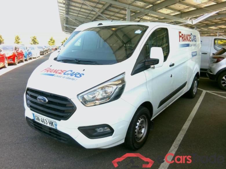 TRANSIT CUST TBUSI 300 L2H1 #1