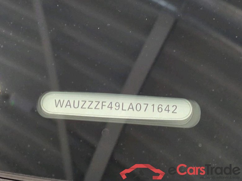 AUDI A4 Avant 110 kW #2