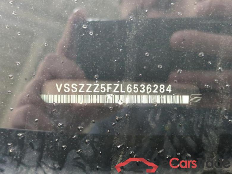 SEAT Ateca 110 kW #2