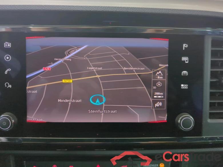 SEAT Ateca 110 kW #3