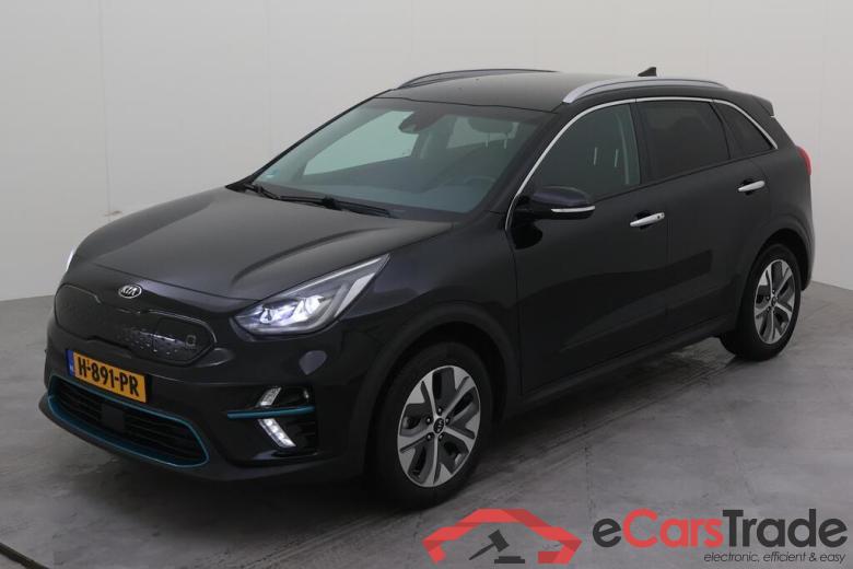 KIA Niro EV 150 kW #1