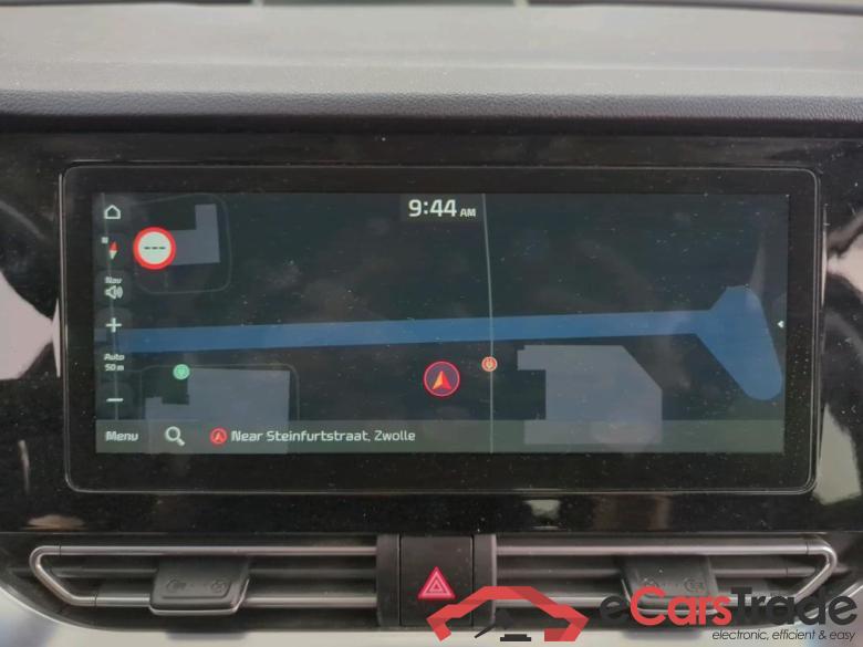 KIA Niro EV 150 kW #3
