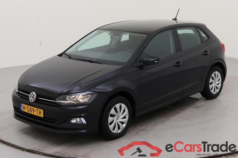 VOLKSWAGEN POLO 70 kW #1