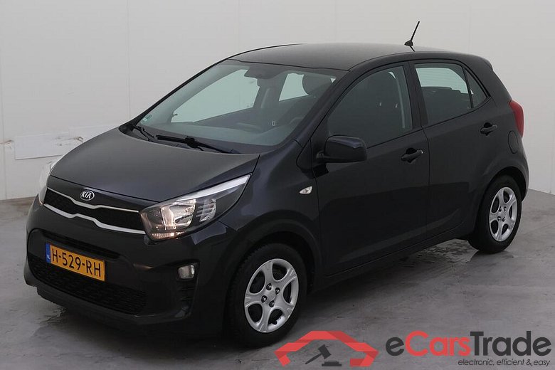 KIA Picanto 49 kW #1