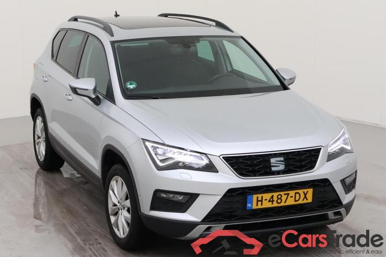 SEAT Ateca 110 kW #5