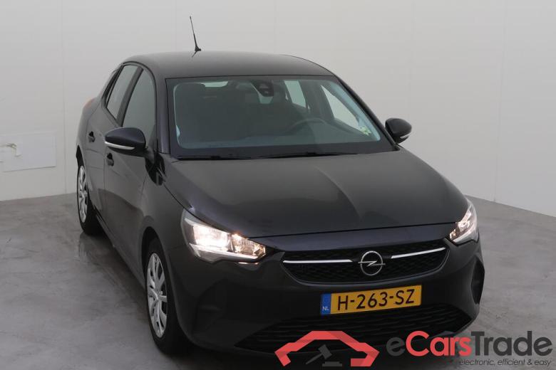 OPEL Corsa 74 kW #3