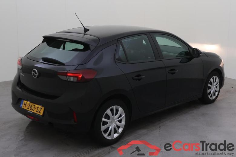 OPEL Corsa 74 kW #4