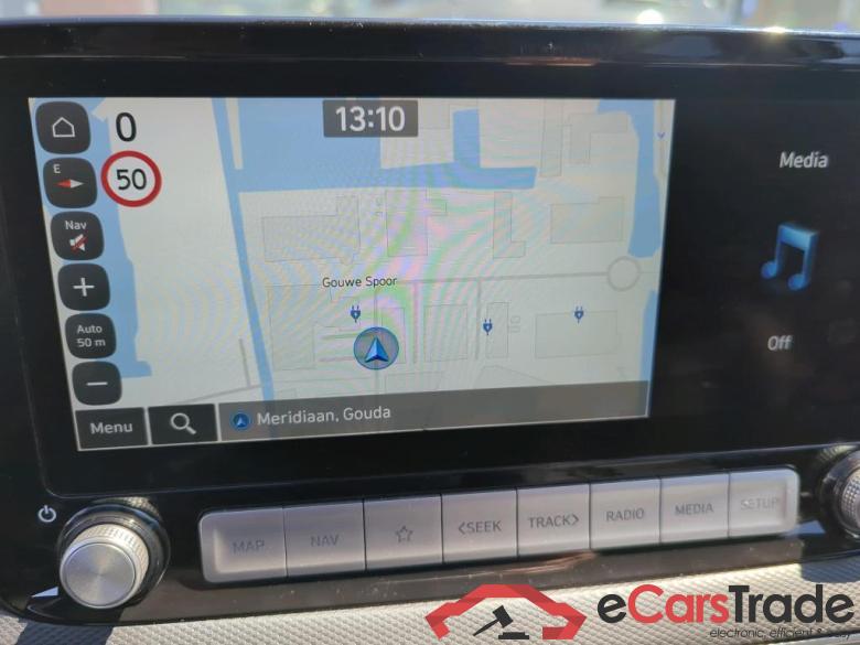 HYUNDAI Kona 150 kW #2