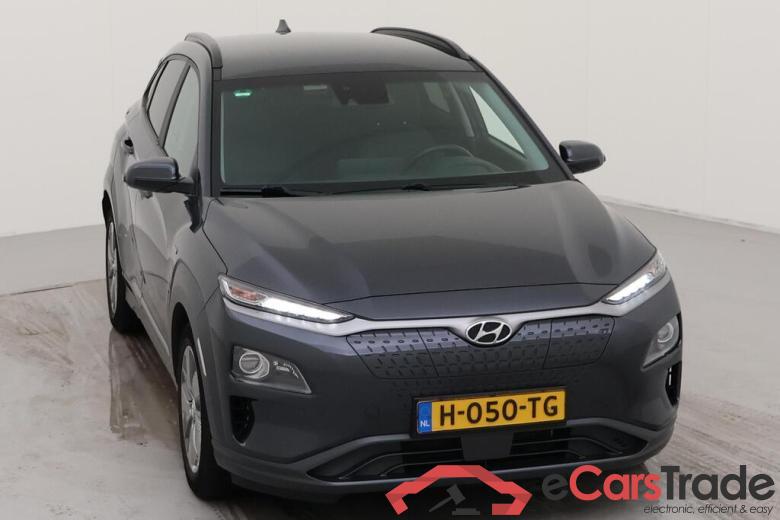 HYUNDAI Kona 150 kW #4