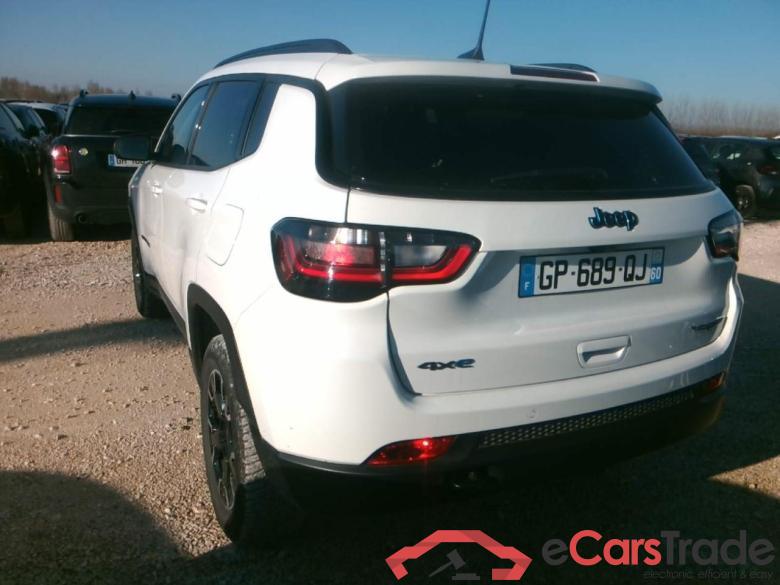 COMPASS 240 HY TRAILHK BVA AWD #3