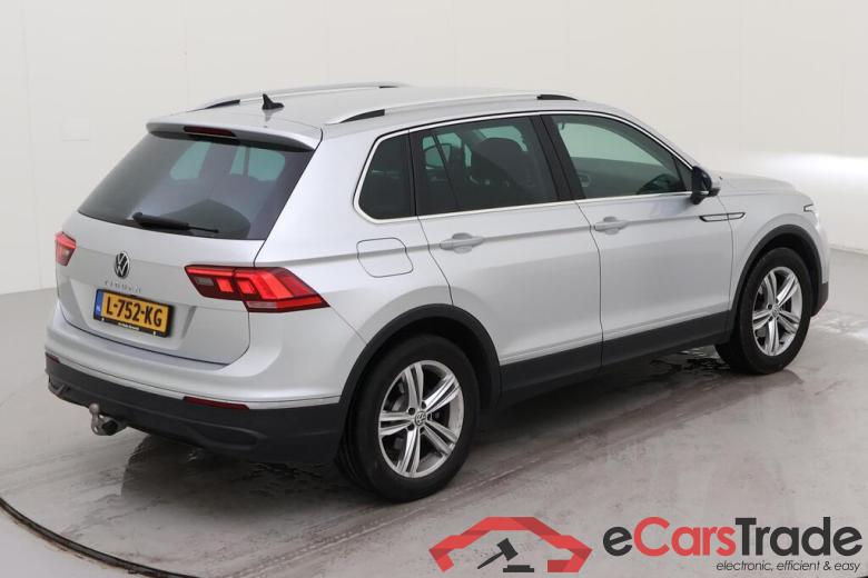 VOLKSWAGEN Tiguan 96 kW #5