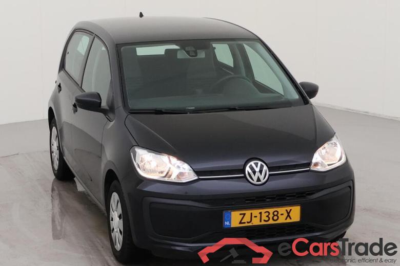 VOLKSWAGEN up! 44 kW #3