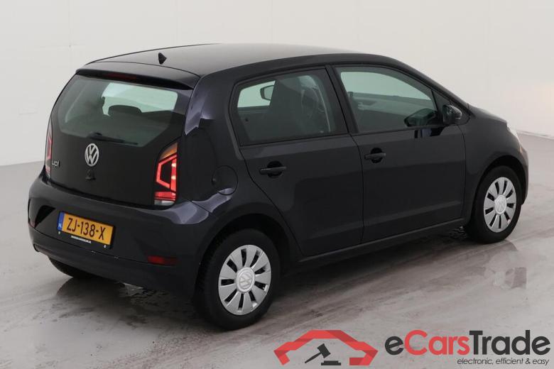 VOLKSWAGEN up! 44 kW #4